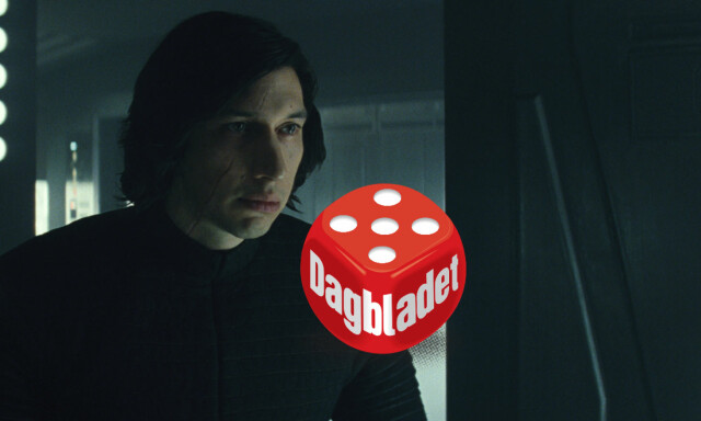 image: Sannsynligvis den beste nye «Star Wars»-filmen vi kommer til å få